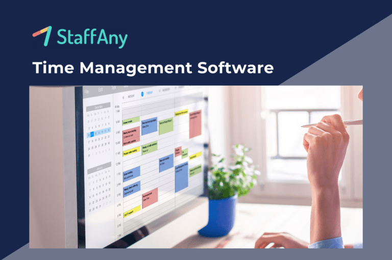 time management software