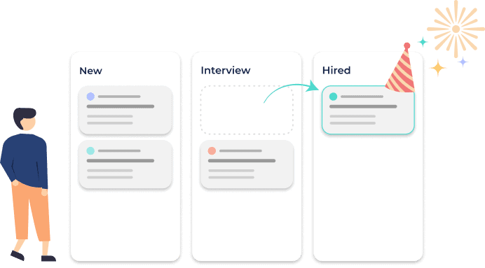 , Better Hiring Process with Staff Referral Program and Software: A Guide for F&amp;B Owners