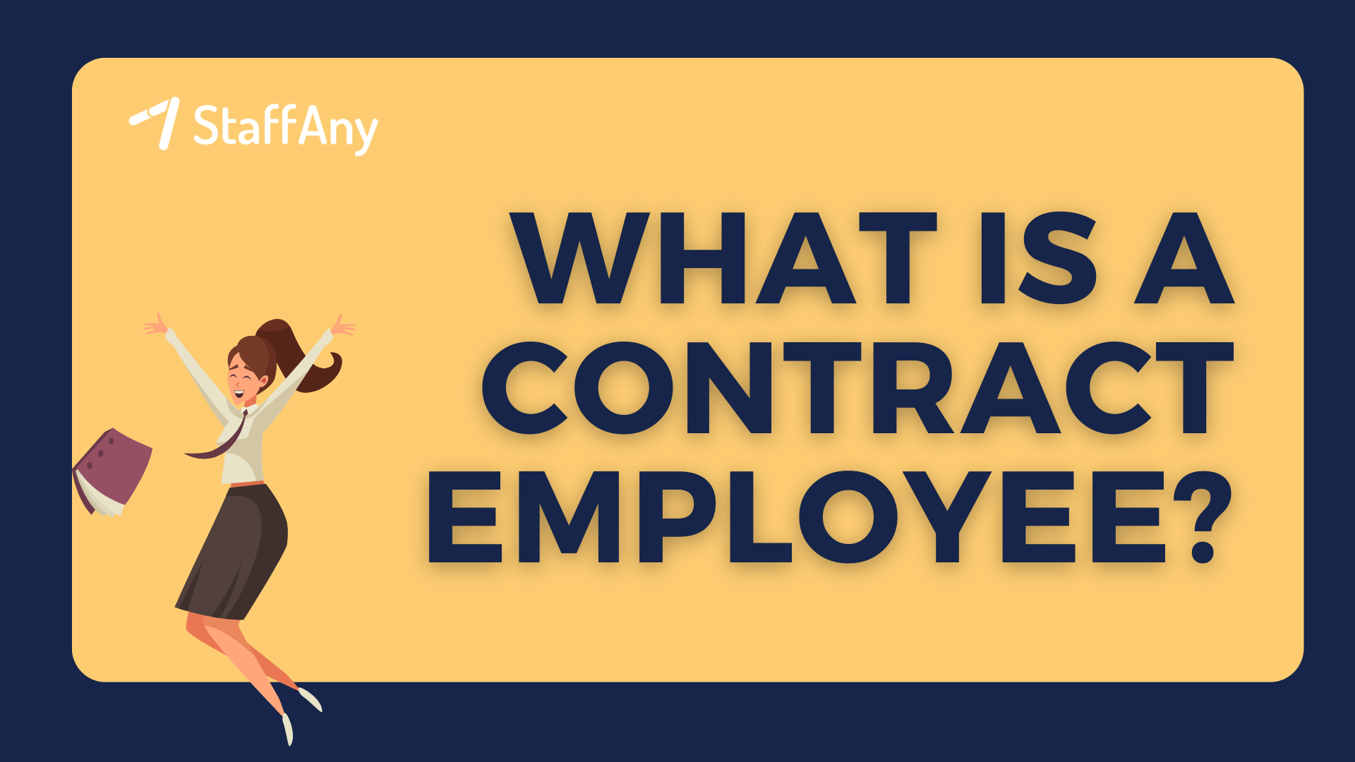 What Is A Contract Food Service Provider